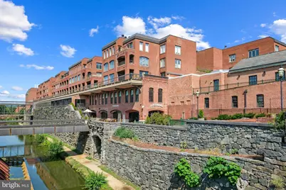 1080 Wisconsin Avenue NW #405, Washington, DC 20007 - Photo 31