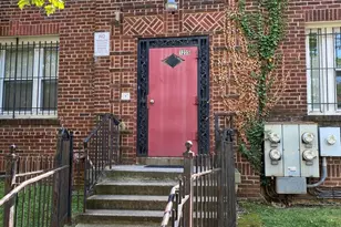1235 Holbrook Terrace NE, Washington, DC 20002 - Photo 1