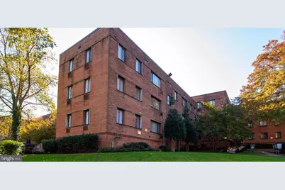 6 Galveston Street SW #103, Washington, DC 20032 - Photo 1