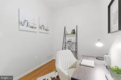 1435 Corcoran Street NW #3, Washington, DC 20009 - Photo 19