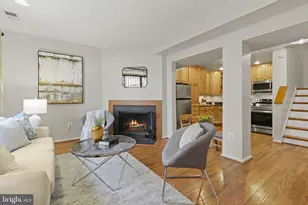 1435 Corcoran St NW, Washington, DC 20009 - Photo 5