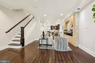 5209 5th St NW, Washington, DC 20011 - Photo 3