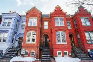 1316 Florida Ave NW, Washington, DC 20009 - Photo 1