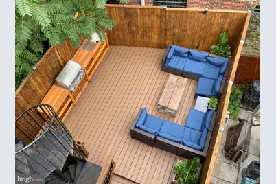 1316 Florida Avenue NW, Washington, DC 20009 - Photo 41