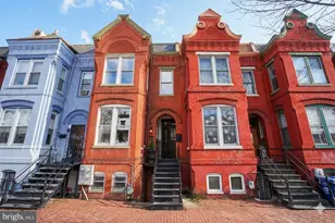 1316 Florida Ave NW, Washington, DC 20009 - Photo 1