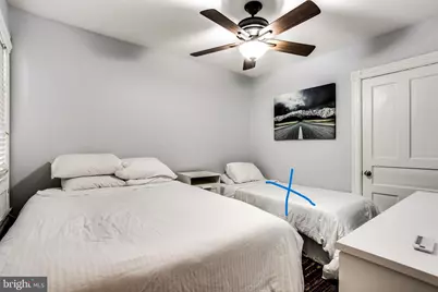 1211 33rd Street NW #2, Washington, DC 20007 - Photo 21