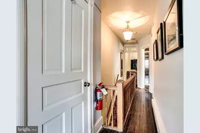 1211 33rd Street NW #2, Washington, DC 20007 - Photo 11