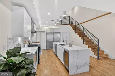 1125 Morse Street NE #1, Washington, DC 20002 - Photo 5