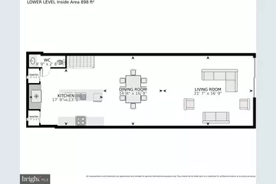 1125 Morse Street NE #1, Washington, DC 20002 - Photo 31