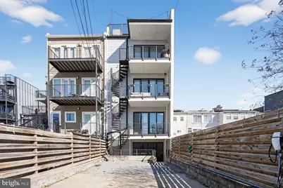 1125 Morse Street NE #1, Washington, DC 20002 - Photo 29