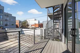 1125 Morse St NE, Washington, DC 20002 - Photo 27