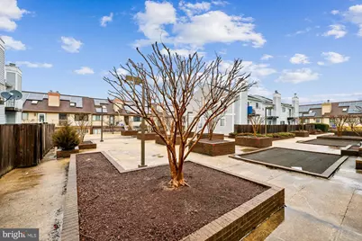 73 Hawthorne Court NE #73, Washington, DC 20017 - Photo 7