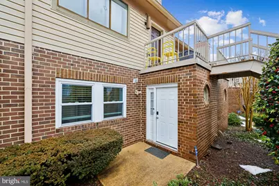 73 Hawthorne Court NE #73, Washington, DC 20017 - Photo 3