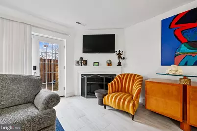 73 Hawthorne Court NE #73, Washington, DC 20017 - Photo 19