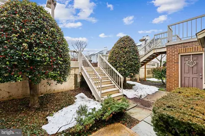 73 Hawthorne Court NE #73, Washington, DC 20017 - Photo 5