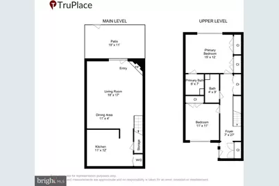 73 Hawthorne Court NE #73, Washington, DC 20017 - Photo 73