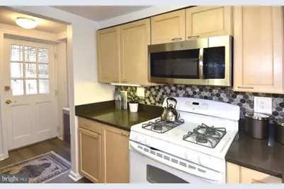 1525 Q Street NW #2, Washington, DC 20009 - Photo 3