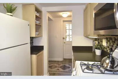 1525 Q Street NW #2, Washington, DC 20009 - Photo 5