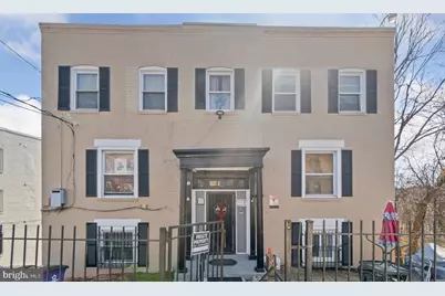 3162 Buena Vista Terrace SE, Washington, DC 20020 - Photo 1
