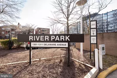 1311 Delaware Avenue SW, Washington, DC 20024 - Photo 47