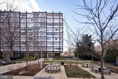 1311 Delaware Avenue SW, Washington, DC 20024 - Photo 45