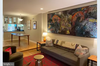 339 SE 11th Street SE, Washington, DC 20003 - Photo 33