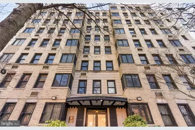 1010 25th Street NW #811, Washington, DC 20037 - Photo 35