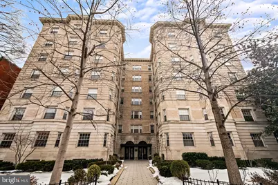 1801 16th Street NW #102, Washington, DC 20009 - Photo 1