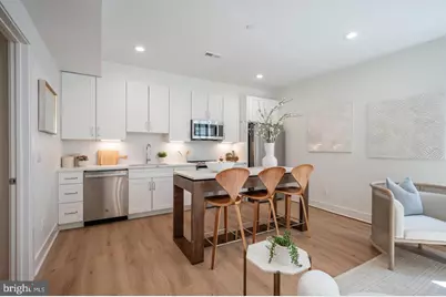 1228 Brentwood Road NE #001, Washington, DC 20018 - Photo 9