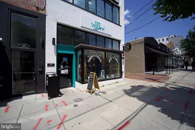 4301 4th Street NW, Washington, DC 20011 - Photo 59