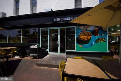 4301 4th Street NW, Washington, DC 20011 - Photo 55