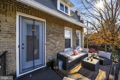 4301 4th Street NW, Washington, DC 20011 - Photo 37