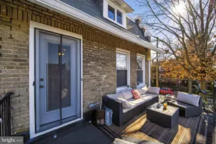 4301 4th St NW, Washington, DC 20011 - Photo 37