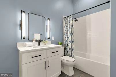 4308 Georgia Avenue NW #404, Washington, DC 20011 - Photo 11