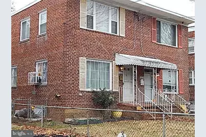 1525 Fort Dupont Street SE, Washington, DC 20020 - Photo 1