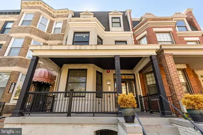 1230 Fairmont Street NW #2, Washington, DC 20009 - Photo 41