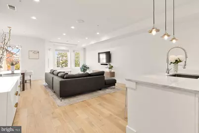 1230 Fairmont Street NW #2, Washington, DC 20009 - Photo 11