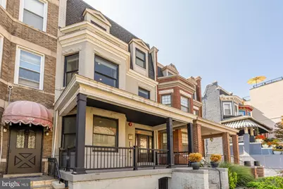 1230 Fairmont Street NW #2, Washington, DC 20009 - Photo 43