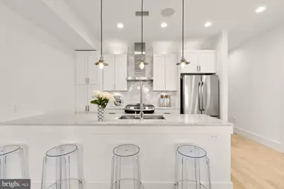 1230 Fairmont Street NW #2, Washington, DC 20009 - Photo 3