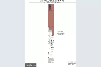 3217 Warder Street NW #1, Washington, DC 20010 - Photo 31