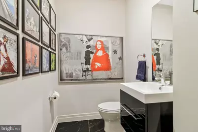 3217 Warder Street NW #1, Washington, DC 20010 - Photo 15