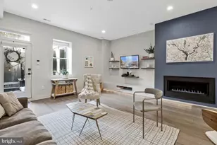 3217 Warder St NW, Washington, DC 20010 - Photo 3