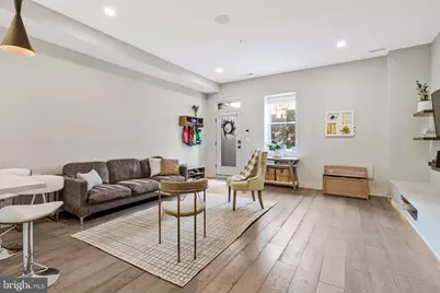 3217 Warder Street NW #1, Washington, DC 20010 - Photo 5