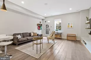 3217 Warder St NW, Washington, DC 20010 - Photo 5