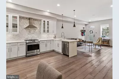 3217 Warder Street NW #1, Washington, DC 20010 - Photo 1