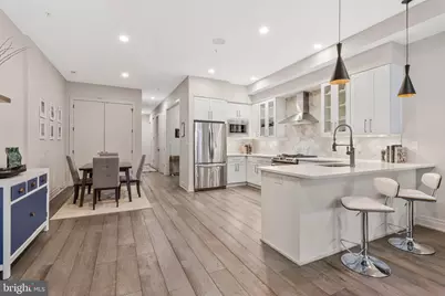 3217 Warder Street NW #1, Washington, DC 20010 - Photo 11