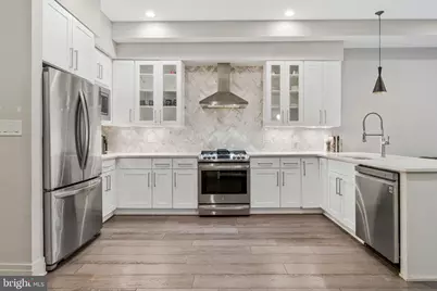 3217 Warder Street NW #1, Washington, DC 20010 - Photo 9