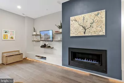 3217 Warder Street NW #1, Washington, DC 20010 - Photo 7