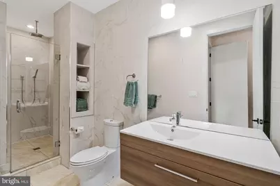 3217 Warder Street NW #1, Washington, DC 20010 - Photo 21