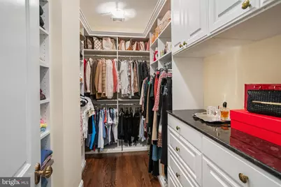 5025 Linnean Avenue NW, Washington, DC 20008 - Photo 17